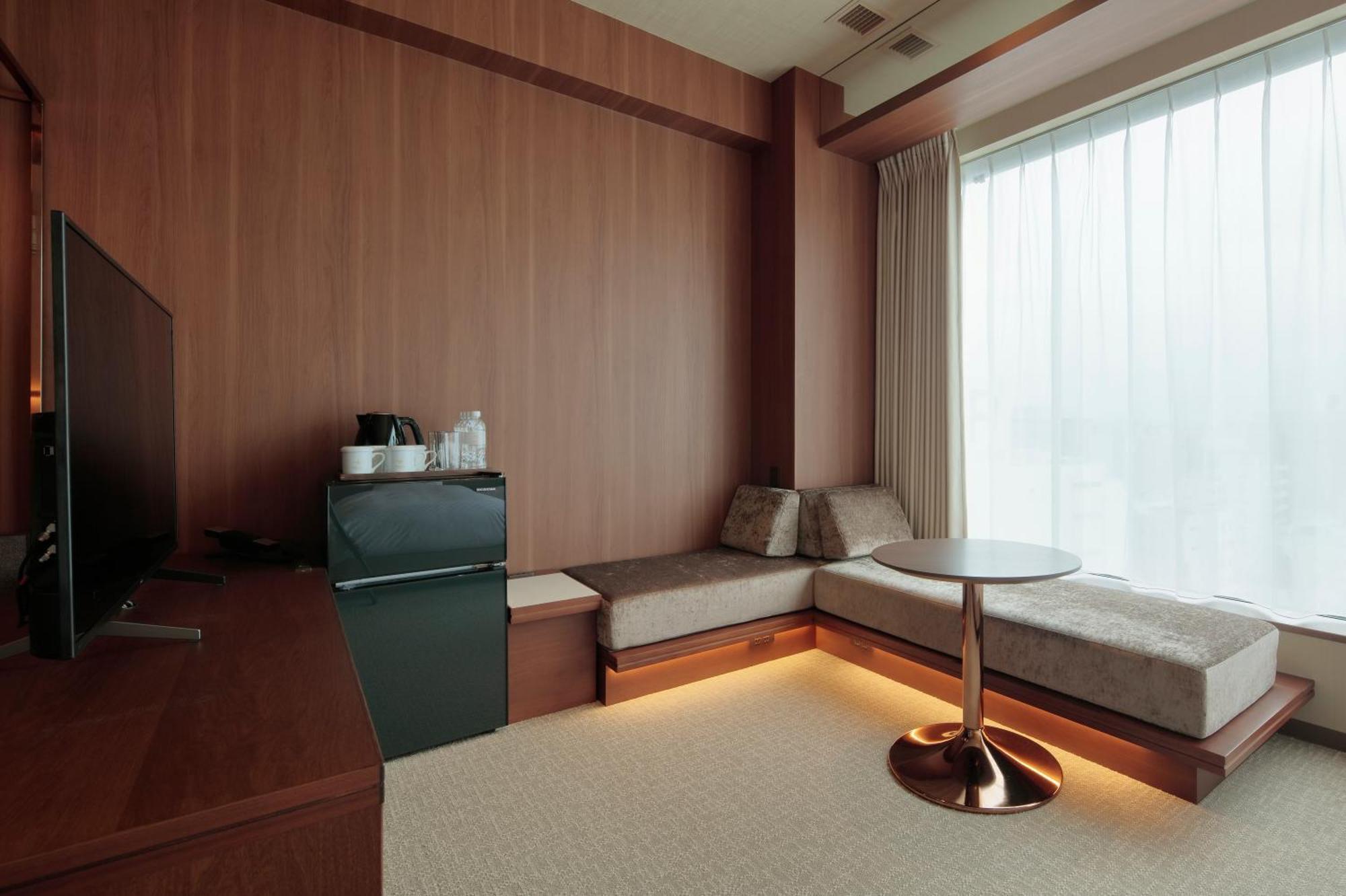 Candeo Hotels Kumamoto Shinshigai Habitación foto